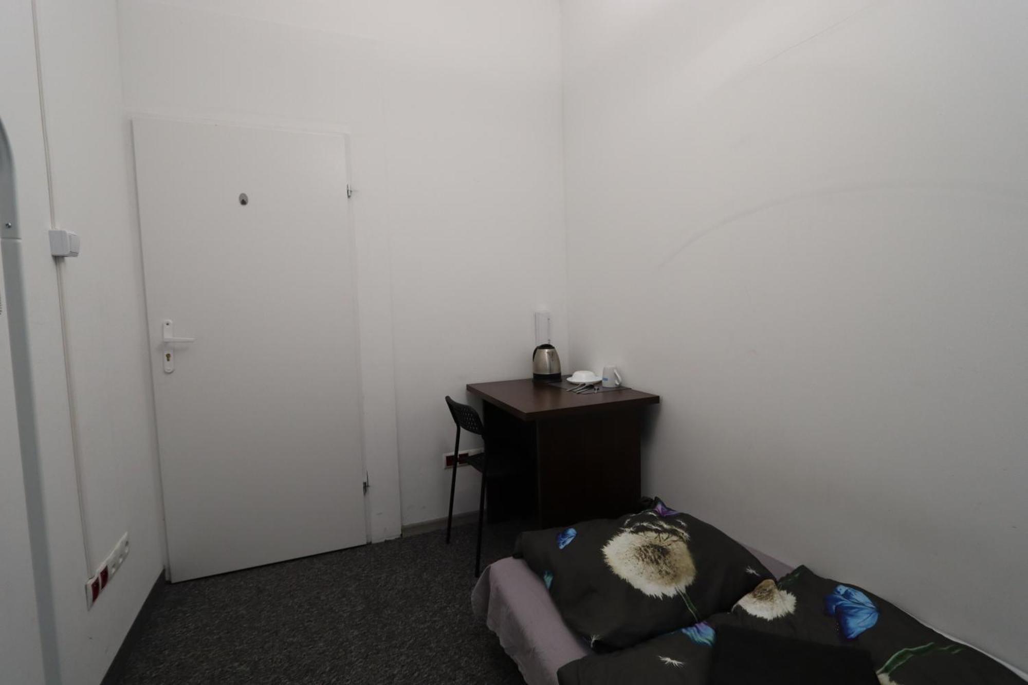 Fantastic Waw - J7 Room A ワルシャワ エクステリア 写真