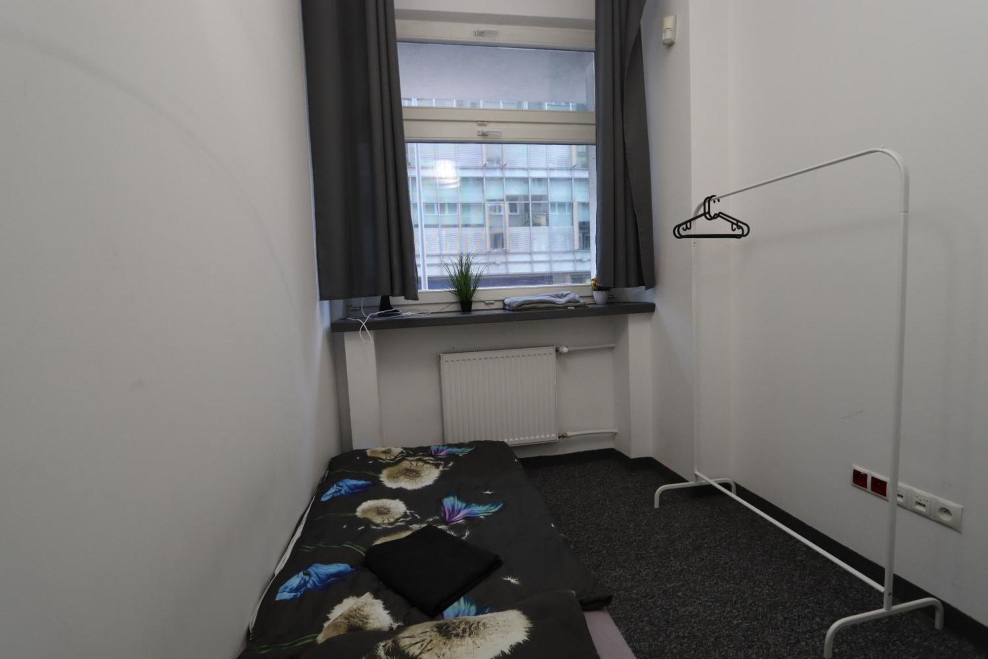 Fantastic Waw - J7 Room A ワルシャワ エクステリア 写真